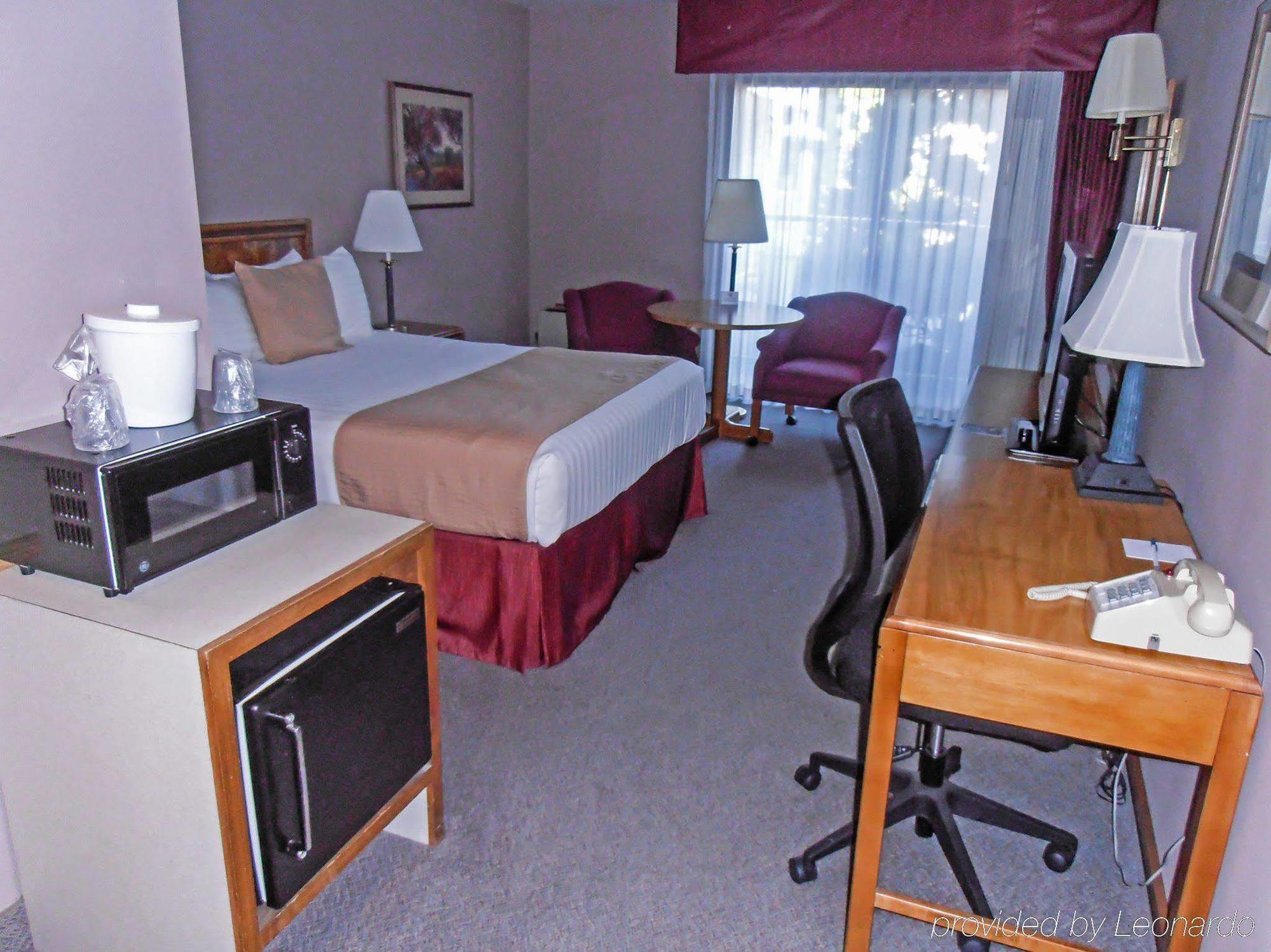 Ponderosa Inn Gresham Exteriör bild