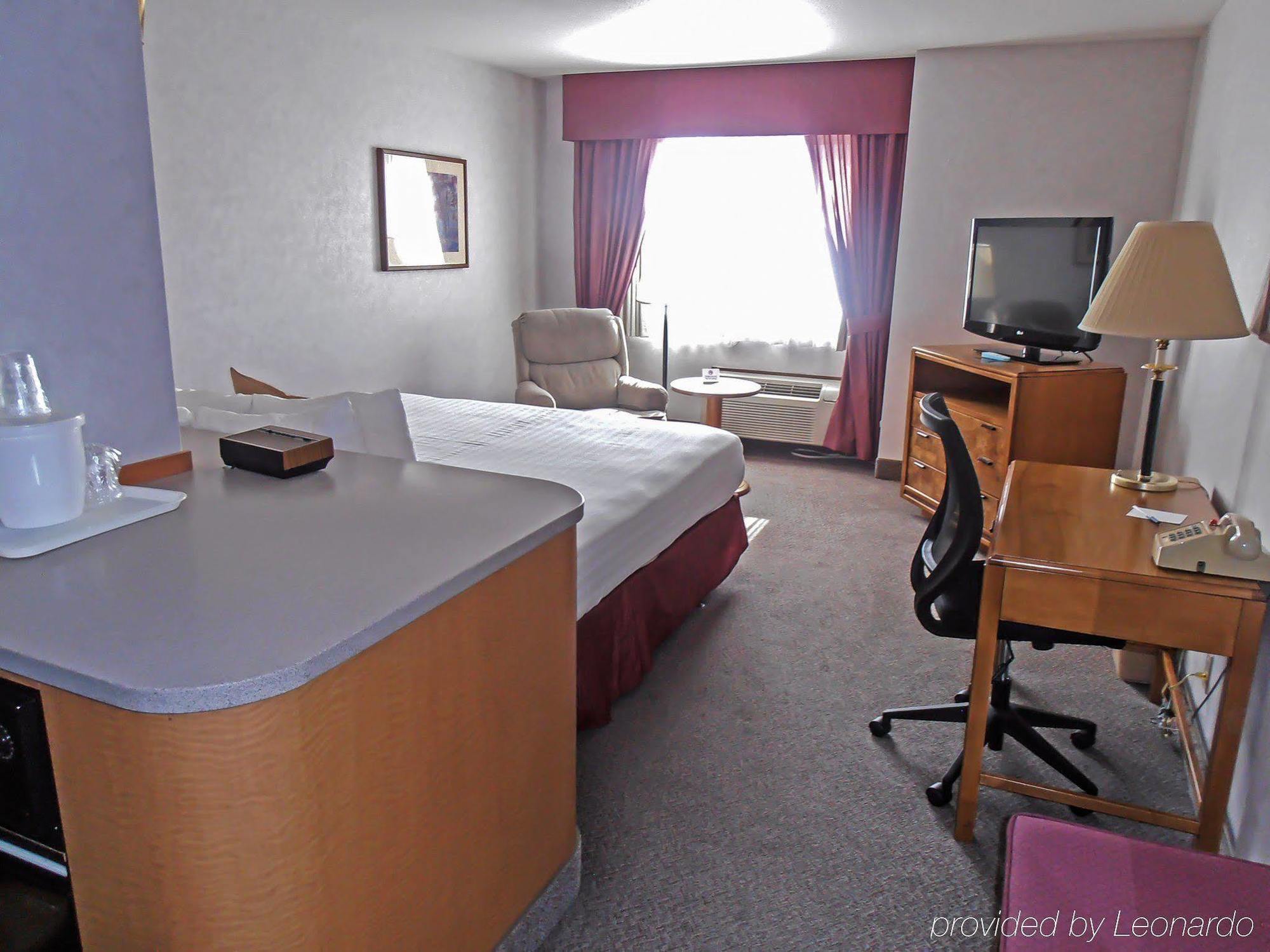 Ponderosa Inn Gresham Exteriör bild