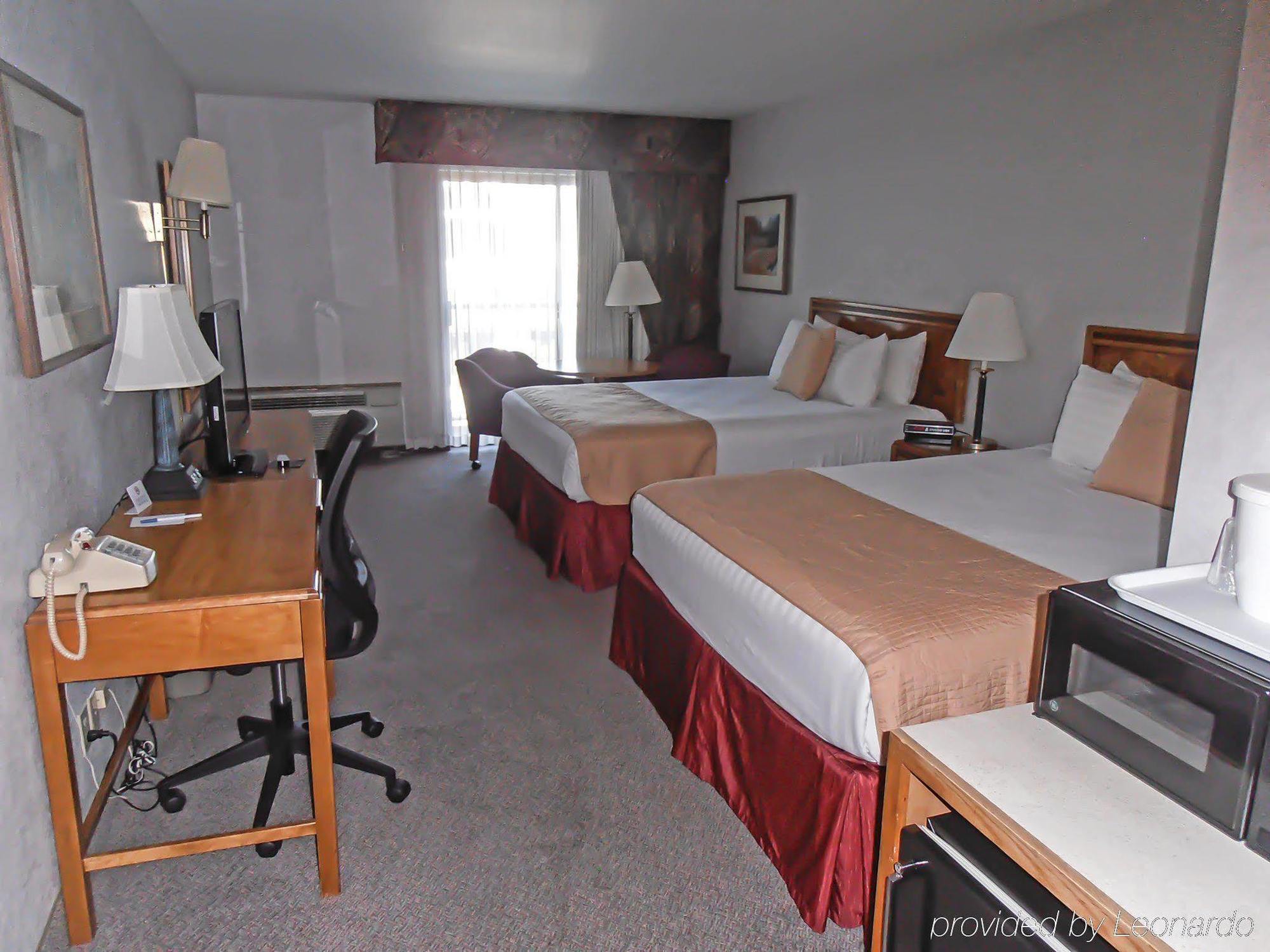 Ponderosa Inn Gresham Exteriör bild